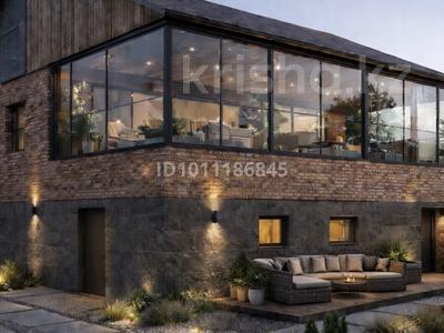 Отдельный дом · 5 комнат · 450 м² · 15 сот., Сулейманова — Начало Прапорщиково за 25 млн 〒 в Усть-Каменогорске