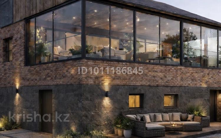 Отдельный дом · 5 комнат · 450 м² · 15 сот., Сулейманова — Начало Прапорщиково за 25 млн 〒 в Усть-Каменогорске — фото 2