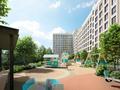 2-комнатная квартира · 51 м² · 10/12 этаж, Чингиз Айтматов 30а за 28 млн ₸ в Астане