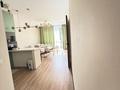 2-бөлмелі пәтер · 59 м² · 7/9 қабат, мкр Думан-2, бағасы: 50 млн ₸ в Алматы, Медеуский р-н — фото 2