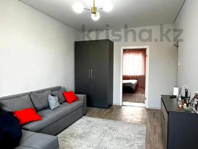 2-бөлмелі пәтер · 45 м² · 4/4 қабат, НАВОИ — ТРЦ "MEGA CENTER ALMATY", бағасы: 33 млн ₸ в Алматы, Бостандыкский р-н