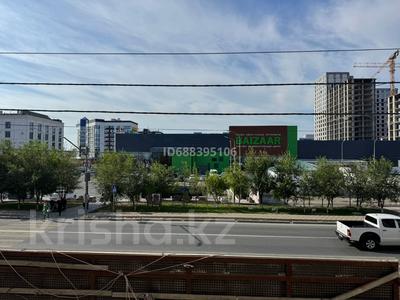 2-бөлмелі пәтер · 60 м² · 1/6 қабат, Жарболсынов 85 — Возле Байзара, бағасы: 250 000 ₸ в Атырау
