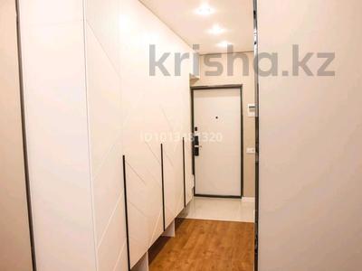 3-бөлмелі пәтер · 60 м² · 7/13 қабат, мкр Тастак-3, Муратбаева 14, бағасы: 47 млн ₸ в Алматы, Алмалинский р-н