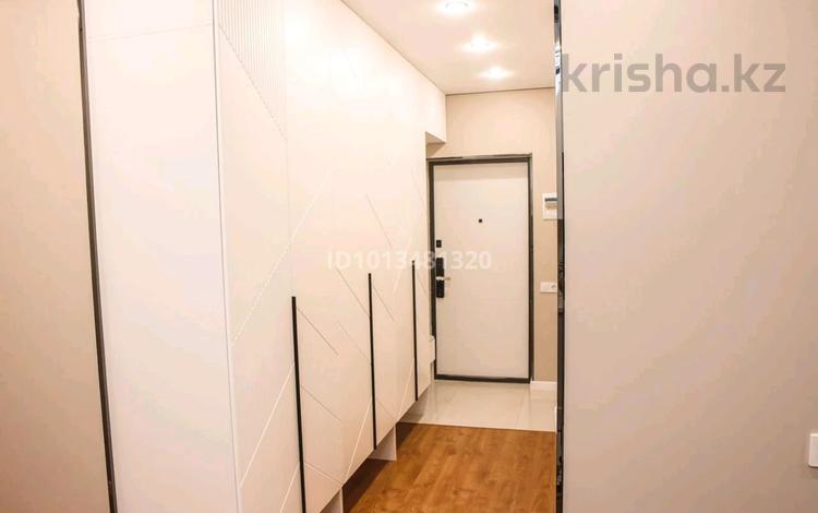 3-бөлмелі пәтер · 60 м² · 7/13 қабат, мкр Тастак-3, Муратбаева 14, бағасы: 47 млн ₸ в Алматы, Алмалинский р-н — фото 2