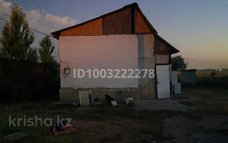 Участок · 8 соток, Кызыл ту 4(Жибек жолы) за 16 млн 〒 в Жибек Жолы — фото 2