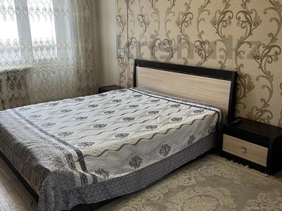 1-комнатная квартира · 40 м² · 9/9 этаж, мкр 11 34 за 7 000 〒 в Актобе
