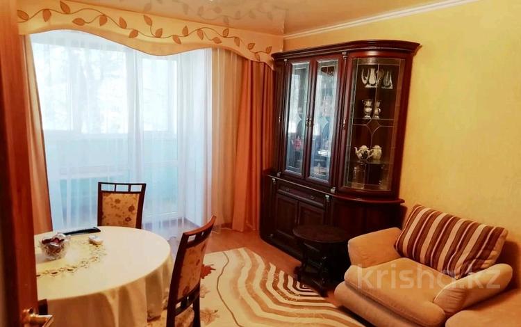 3-комнатная квартира · 65 м² · 2/5 этаж, Ихсанова 45 — Маслихат за 200 000 ₸ в Уральске — фото 2