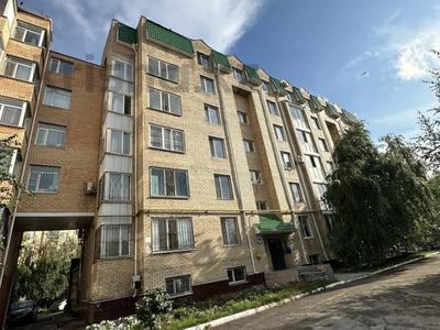 2-комнатная квартира, 70.7 м², 6/6 этаж, 5-й Микрорайон 14 за 16 млн 〒 в Костанае