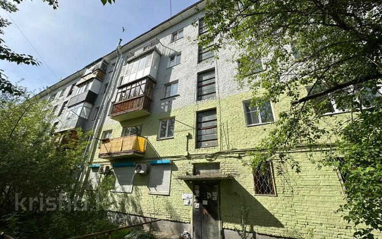 1-комнатная квартира · 31 м² · 5/5 этаж, Независимости 38 за 11.6 млн ₸ в Усть-Каменогорске — фото 37