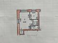 1-комнатная квартира · 31 м² · 5/5 этаж, Независимости 38 за 11.6 млн ₸ в Усть-Каменогорске — фото 2