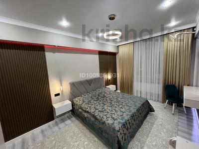 2-комнатная квартира · 69.8 м² · 10/10 этаж, мкр Нурсая, Абулхайыр хана 51а — Әбілхайыр хан за 39.5 млн 〒 в Атырау