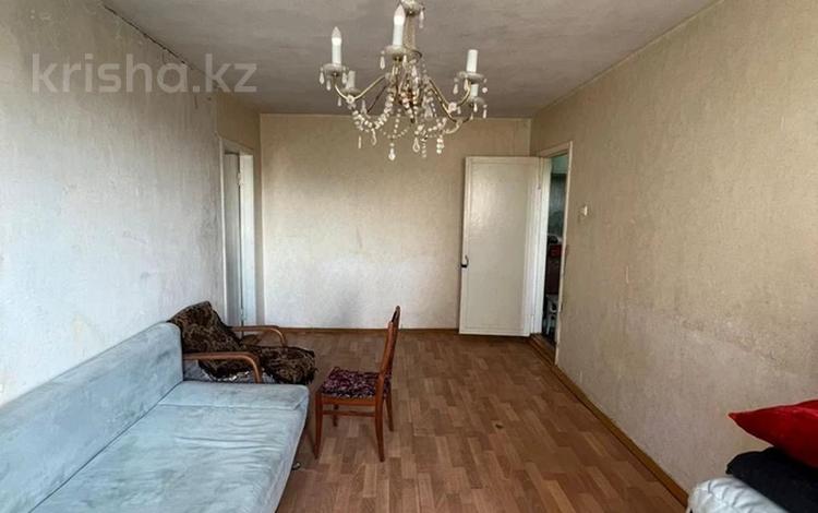 2-бөлмелі пәтер · 44.5 м² · 5/5 қабат, мкр 5, Есет батыра 108, бағасы: ~ 7.8 млн ₸ в Актобе — фото 2