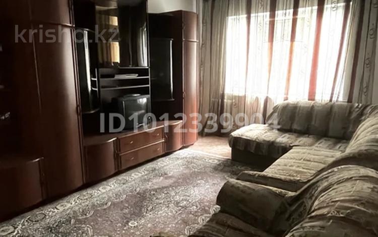 2-комнатная квартира · 54.4 м² · 2/5 этаж, Мкр. Водник-1 6 за 24.5 млн ₸ в Боралдае (Бурундай) — фото 2