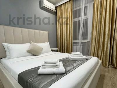 1-бөлмелі пәтер · 40 м² · 6/14 қабат, Мәңгілік Ел 19 — Керей Жанибек хандар, бағасы: 15 000 ₸ в Астане, Есильский р-н