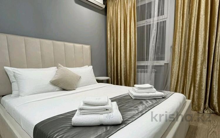 1-бөлмелі пәтер · 40 м² · 6/14 қабат, Мәңгілік Ел 19 — Керей Жанибек хандар, бағасы: 15 000 ₸ в Астане, Есильский р-н — фото 33
