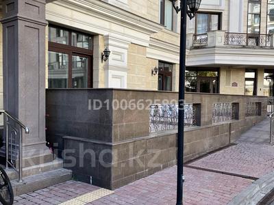 4-комнатная квартира · 150 м² · 1/7 этаж, Митина 4 за 1.5 млн 〒 в Алматы, Медеуский р-н