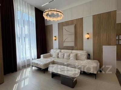 1-бөлмелі пәтер · 47.9 м² · 9/9 қабат, Ахмет Байтурсынулы 10а — БЕЗ КОМИССИИ, бағасы: ~ 29.4 млн ₸ в Астане, Сарайшык р-н