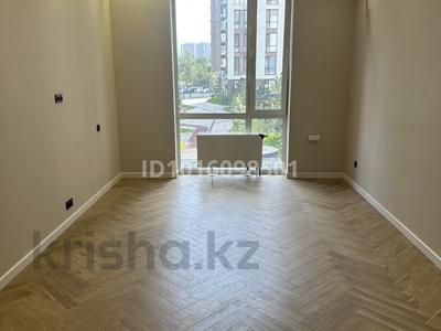2-бөлмелі пәтер · 52 м² · 3/9 қабат, Навои 58/4, бағасы: 53 млн ₸ в Алматы, Ауэзовский р-н