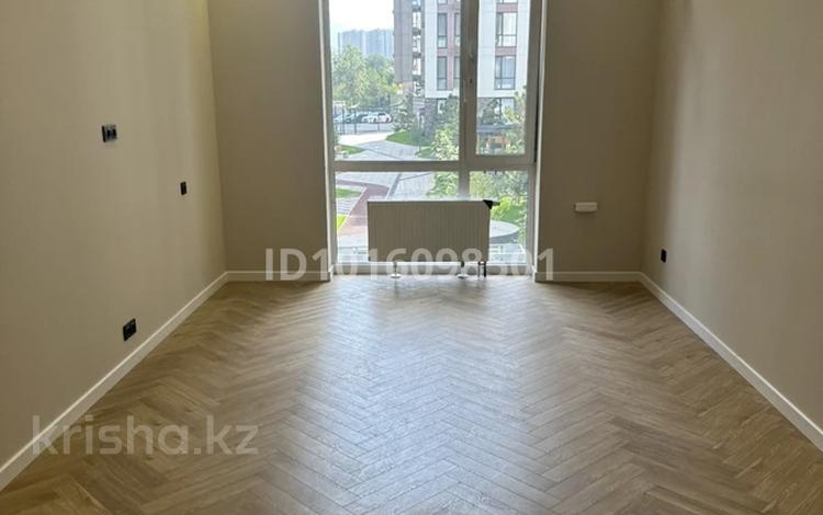 2-бөлмелі пәтер · 52 м² · 3/9 қабат, Навои 58/4, бағасы: 53 млн ₸ в Алматы, Ауэзовский р-н — фото 6