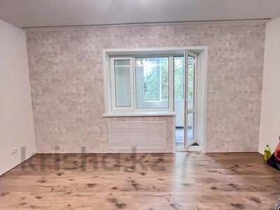 1-комнатная квартира · 30 м² · 2/4 этаж, Утепова 11б за 28 млн ₸ в Алматы, Бостандыкский р-н