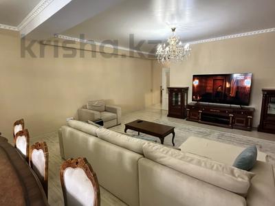 Отдельный дом · 6 комнат · 214 м², 6 линия 211 за 1.3 млн 〒 в Алматы, Наурызбайский р-н