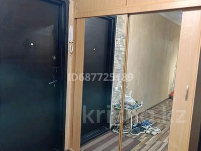 3-комнатная квартира · 64 м² · 1/4 этаж, 2 микр 1 — Возле водоканала за 25 млн 〒 в Конаеве (Капчагай)