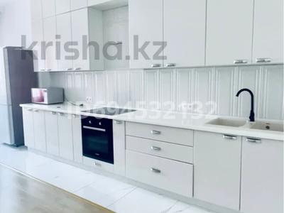 2-бөлмелі пәтер · 87 м² · 3/4 қабат, Алихана Бокейханова, бағасы: 350 000 〒 в Астане, Есильский р-н