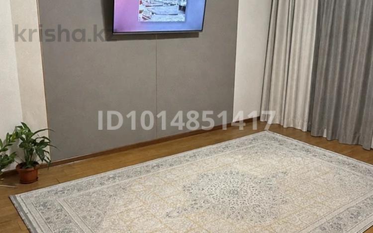 4-бөлмелі пәтер · 78 м² · 8/9 қабат, Внутриквартальная 6, бағасы: 35 млн ₸ в Семее — фото 2