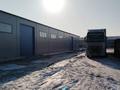 Промбаза · 2 га, Челябинская 13 — Автоцон за 1 500 〒 в Костанае — фото 2