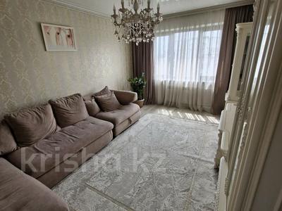 2-комнатная квартира · 55 м² · 9/9 этаж, Ислама Каримова 87А — Толе би за ~ 43 млн ₸ в Алматы, Алмалинский р-н