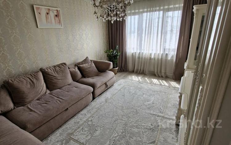 2-комнатная квартира · 55 м² · 9/9 этаж, Ислама Каримова 87А — Толе би за ~ 43 млн ₸ в Алматы, Алмалинский р-н — фото 2