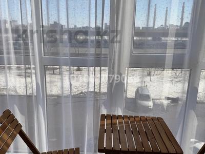 2-комнатная квартира · 70 м² · помесячно, Кабанбай батыр 59 за 200 000 〒 в Астане, Сарыарка р-н