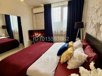 1-комнатная квартира · 55 м² · 7/9 этаж, Женис 45/3 за 9 000 ₸ в Астане, Сарыарка р-н