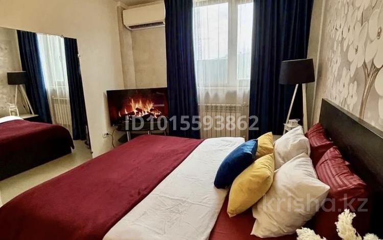 1-бөлмелі пәтер · 55 м² · 7/9 қабат, Женис 45/3, бағасы: 9 000 ₸ в Астане, Сарыарка р-н — фото 2