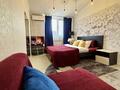 1-бөлмелі пәтер · 55 м² · 7/9 қабат, Женис 45/3, бағасы: 9 000 ₸ в Астане, Сарыарка р-н — фото 3
