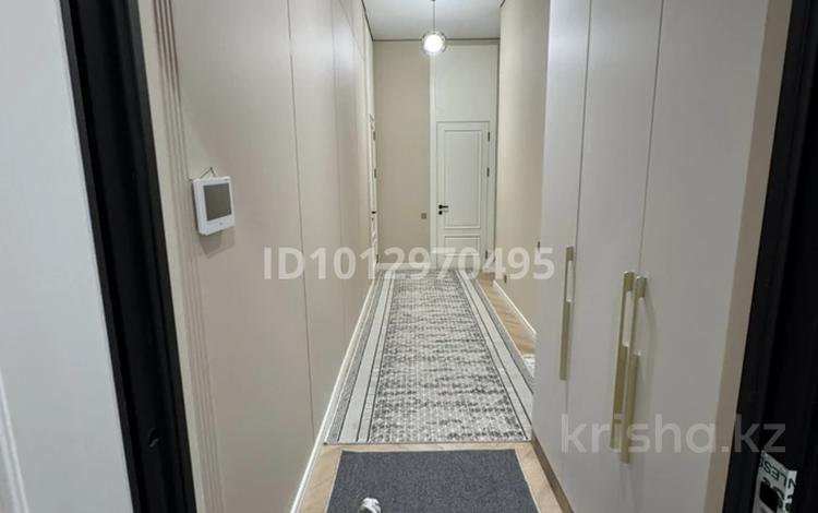3-бөлмелі пәтер · 97 м² · 1/16 қабат, мкр Тараз, Рыскулова 102 — Подездь номер 3, 1-этаж, 102 квартира, бағасы: 500 000 ₸ в Шымкенте, Аль-Фарабийский р-н — фото 2