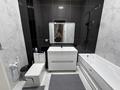 3-бөлмелі пәтер · 97 м² · 1/16 қабат, мкр Тараз, Рыскулова 102 — Подездь номер 3, 1-этаж, 102 квартира, бағасы: 500 000 ₸ в Шымкенте, Аль-Фарабийский р-н — фото 3