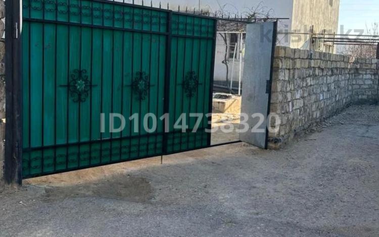 Часть дома · 6 комнат · 214 м² · 600 сот., 15квартал 107/2 — ЯНапротив гостиница Мерей за 32 млн ₸ в Мангышлаке — фото 2