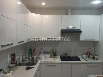 5-бөлмелі пәтер · 130 м² · 1/4 қабат, 5 микрорайон 43, бағасы: 40 млн ₸ в Жанаозен