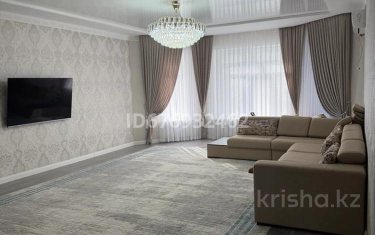Жеке үй · 5 бөлме · 320 м² · 8 жүзд., Лесхоз ш/а. — Жас-даурен, бағасы: 69 млн ₸ в Атырау, мкр Лесхоз — фото 14