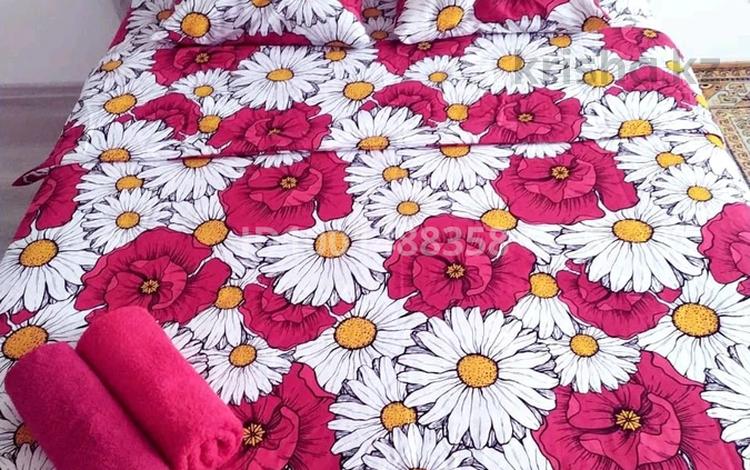 1-бөлмелі пәтер · 45 м² · 5/12 қабат, мкр Акбулак, Дарабоз 39 — Момышулы, бағасы: 3 000 〒 в Алматы, Алатауский р-н — фото 2