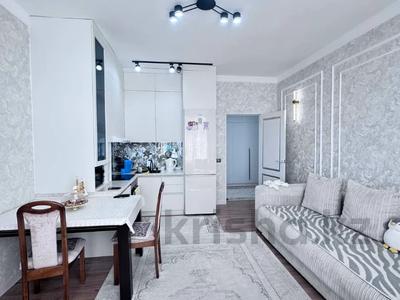2-бөлмелі пәтер · 50.2 м² · 3/9 қабат, КАИРБЕКОВА 83, бағасы: 40 млн ₸ в Костанае