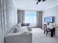 2-бөлмелі пәтер · 50.2 м² · 3/9 қабат, КАИРБЕКОВА 83, бағасы: 40 млн ₸ в Костанае — фото 4