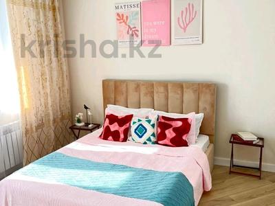 1-комнатная квартира · 40 м² · 3/7 этаж, Мангилик ел 53 — Улы дала за 21 000 ₸ в Астане, Есильский р-н