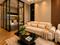 1-комнатная квартира · 47 м² · 10/51 этаж, Батыра Закирова 1А/1 — Tashkent city Nest One за 48 777 ₸ в Ташкенте