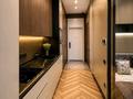1-бөлмелі пәтер · 47 м² · 10/51 қабат, Батыра Закирова 1А/1 — Tashkent city Nest One, бағасы: 48 777 ₸ в Ташкенте — фото 2