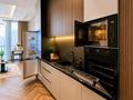 1-бөлмелі пәтер · 47 м² · 10/51 қабат, Батыра Закирова 1А/1 — Tashkent city Nest One, бағасы: 48 777 ₸ в Ташкенте — фото 3