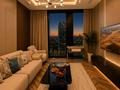 1-бөлмелі пәтер · 47 м² · 10/51 қабат, Батыра Закирова 1А/1 — Tashkent city Nest One, бағасы: 48 777 ₸ в Ташкенте — фото 10