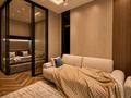 1-бөлмелі пәтер · 47 м² · 10/51 қабат, Батыра Закирова 1А/1 — Tashkent city Nest One, бағасы: 48 777 ₸ в Ташкенте — фото 12