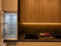 1-бөлмелі пәтер · 47 м² · 10/51 қабат, Батыра Закирова 1А/1 — Tashkent city Nest One, бағасы: 48 777 ₸ в Ташкенте — фото 14